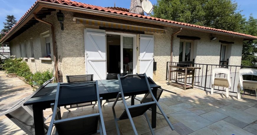 vente Maison La Seguiniere