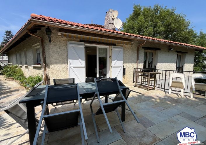 vente Maison La Seguiniere