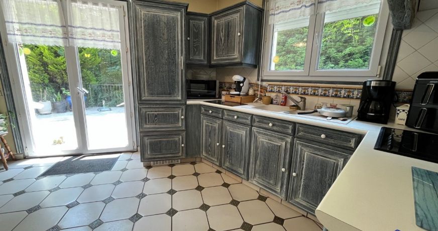 vente Maison La Seguiniere