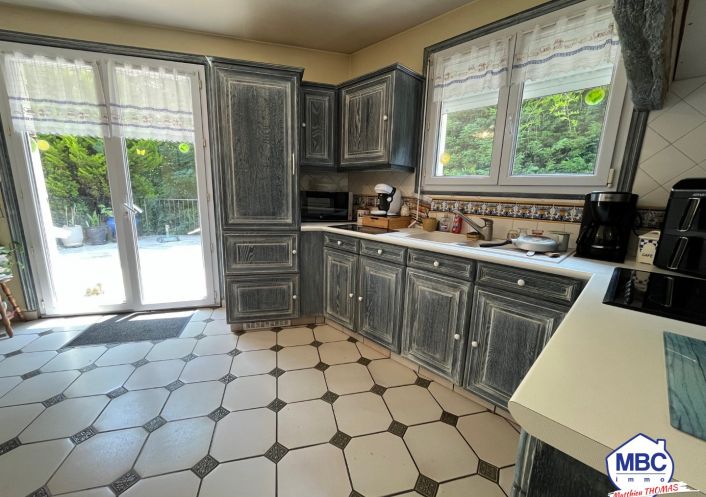 vente Maison La Seguiniere