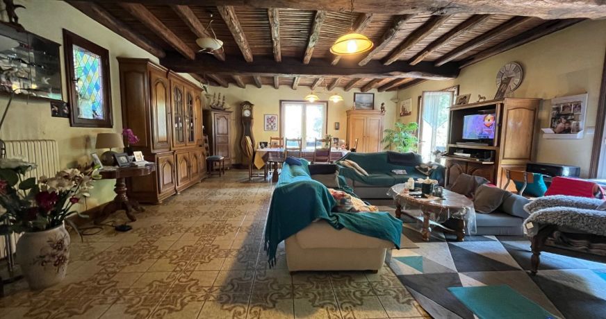 vente Maison La Seguiniere