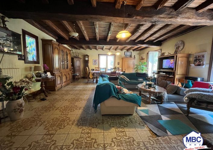vente Maison La Seguiniere