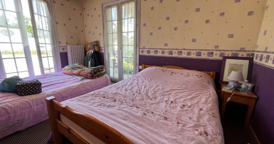 vente Maison La Seguiniere