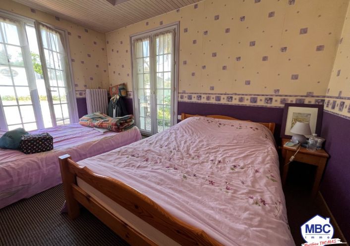 vente Maison La Seguiniere