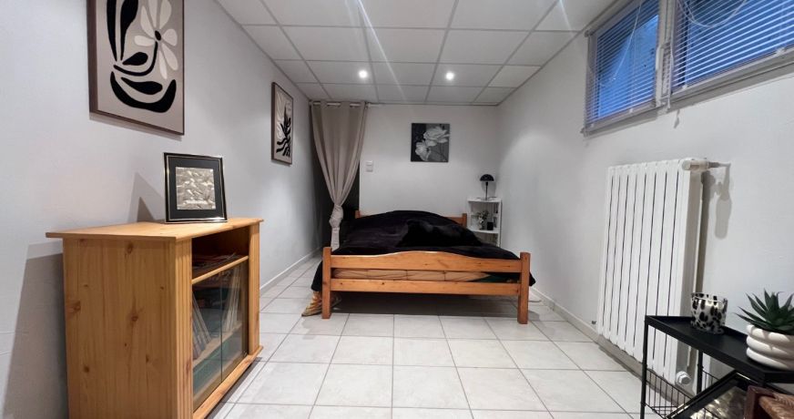 vente Maison Cholet