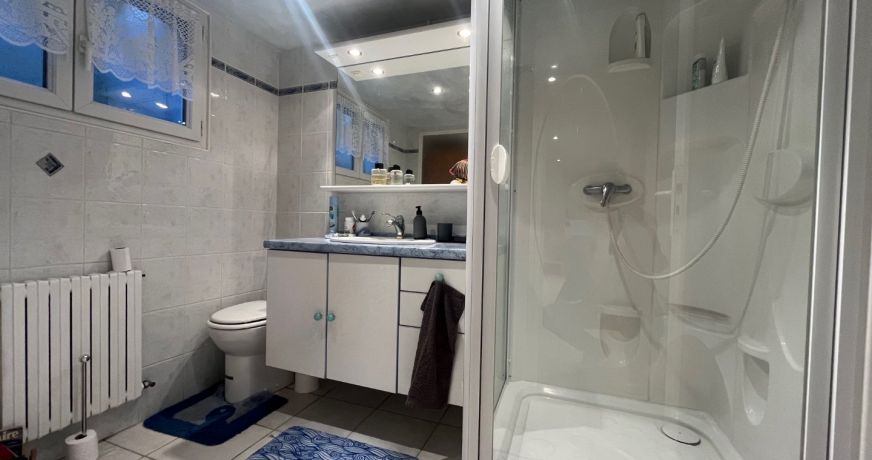 vente Maison Cholet