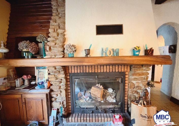 vente Maison La Seguiniere