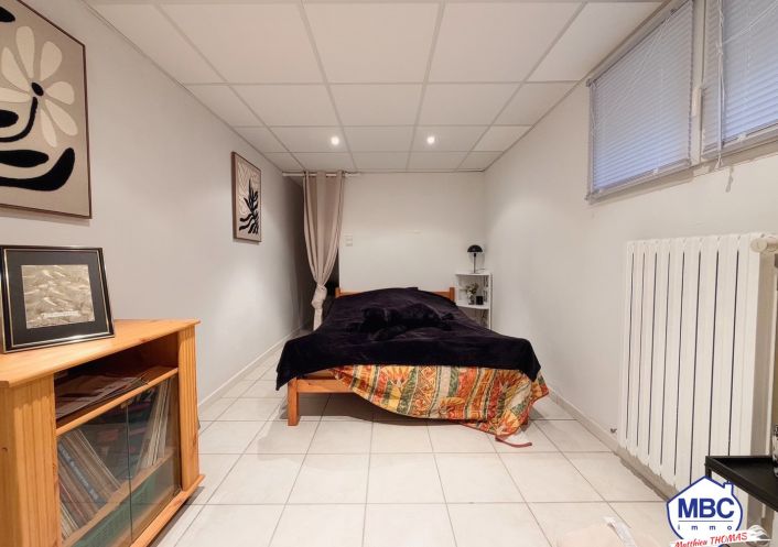 vente Maison La Seguiniere