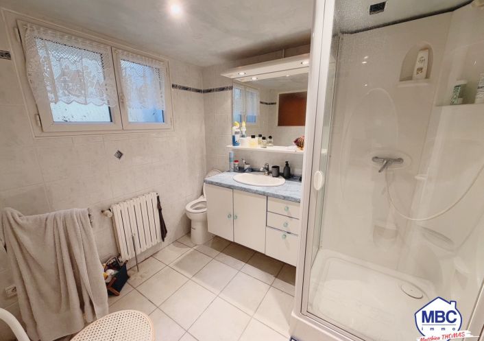 vente Maison La Seguiniere