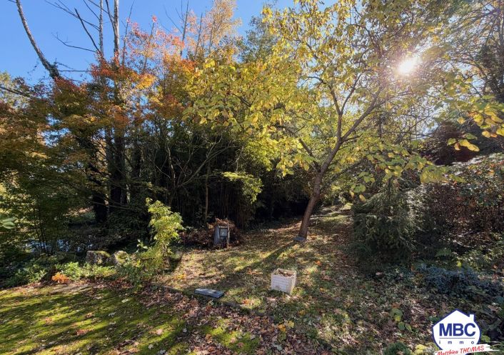 vente Maison La Seguiniere