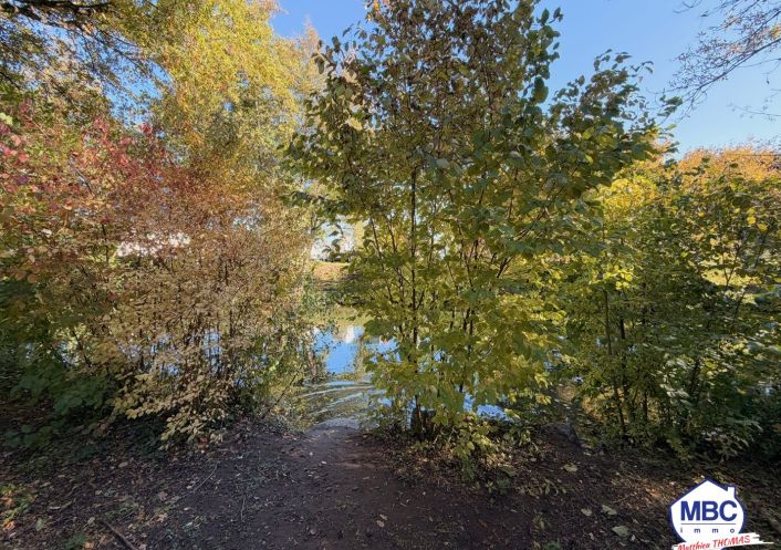 vente Maison La Seguiniere