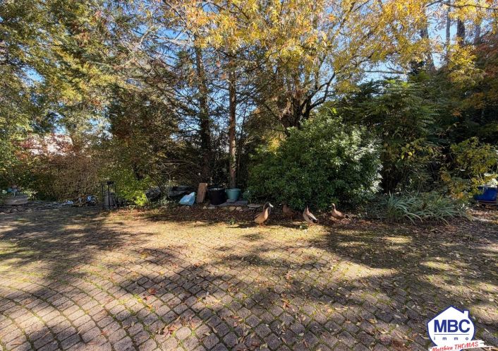 vente Maison La Seguiniere