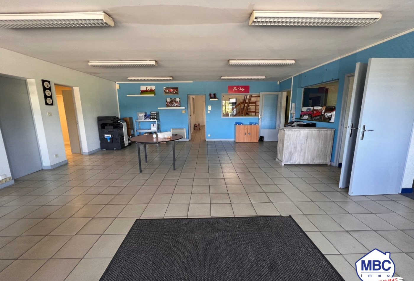 location Ateliers et bureaux Beaupreau - Photo 4