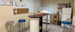 location Ateliers et bureaux Beaupreau