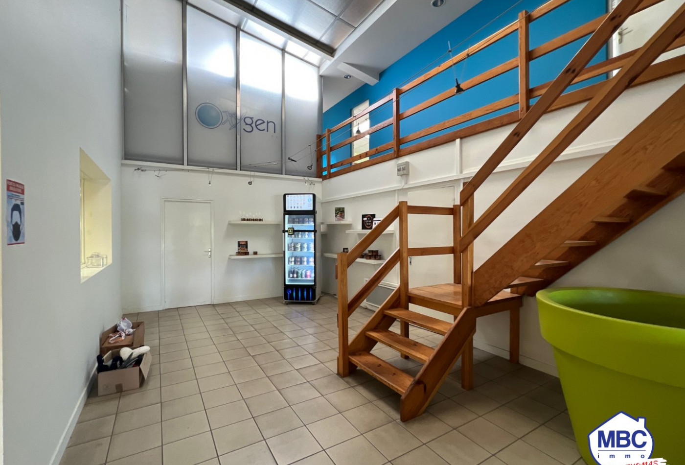 location Ateliers et bureaux Beaupreau - Photo 6