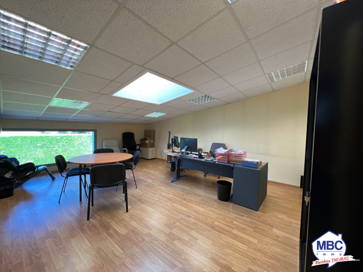 letting Ateliers et bureaux Beaupreau - Photo 2