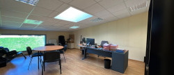 location Ateliers et bureaux Beaupreau