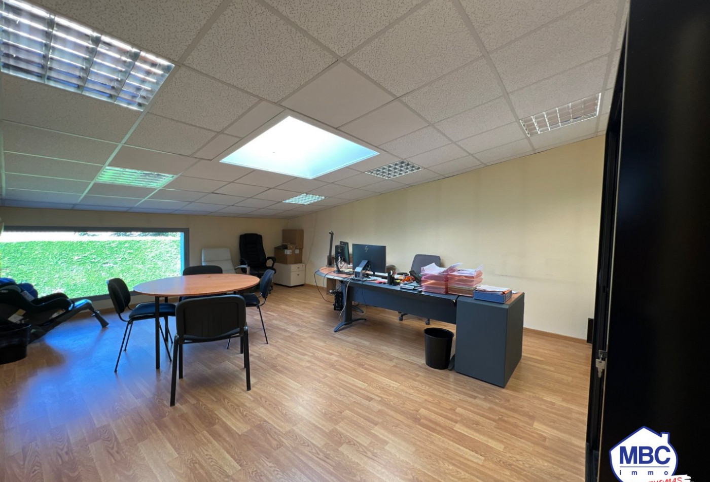 location Ateliers et bureaux Beaupreau - Photo 2