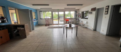 location Ateliers et bureaux Beaupreau