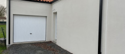 location Maison Andreze