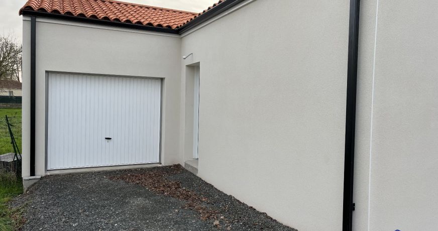 location Maison Andreze