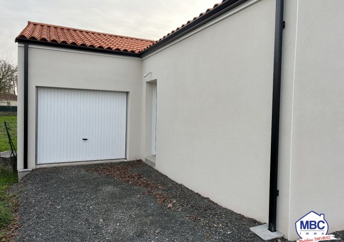 location Maison Andreze