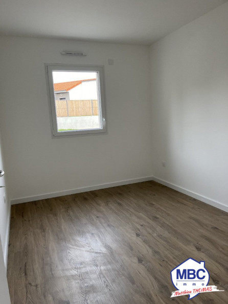 location Maison Andreze - Photo 4