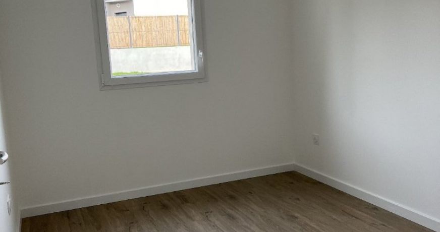 location Maison Andreze