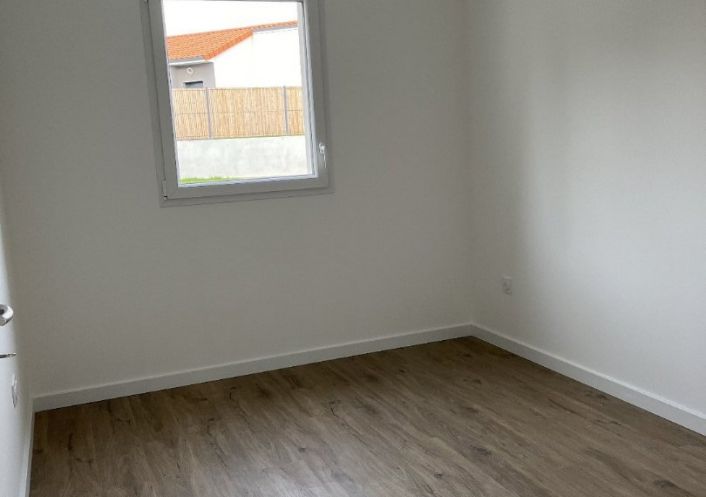 location Maison Andreze
