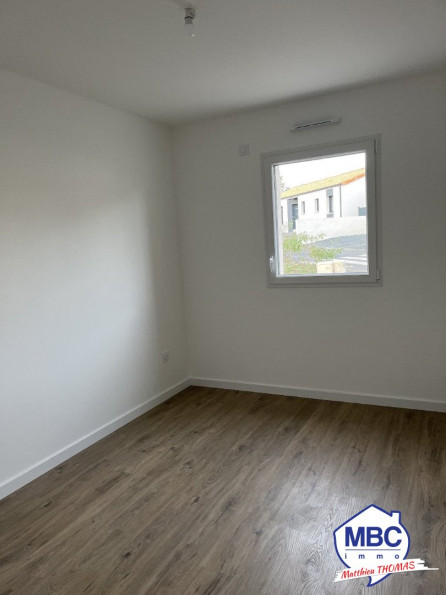 location Maison Andreze - Photo 5