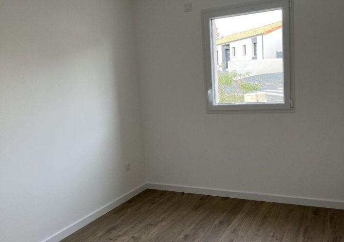 location Maison Andreze