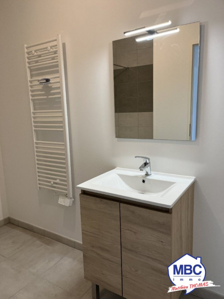 location Maison Andreze - Photo 6