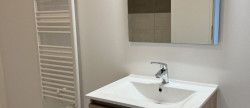 location Maison Andreze