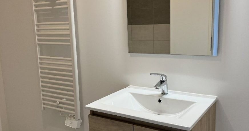 location Maison Andreze