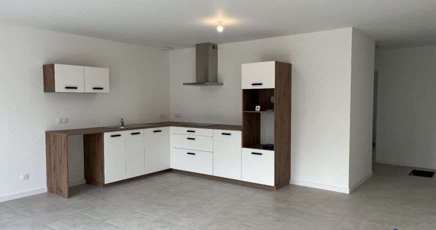 location Maison Andreze