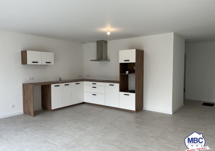 location Maison Andreze