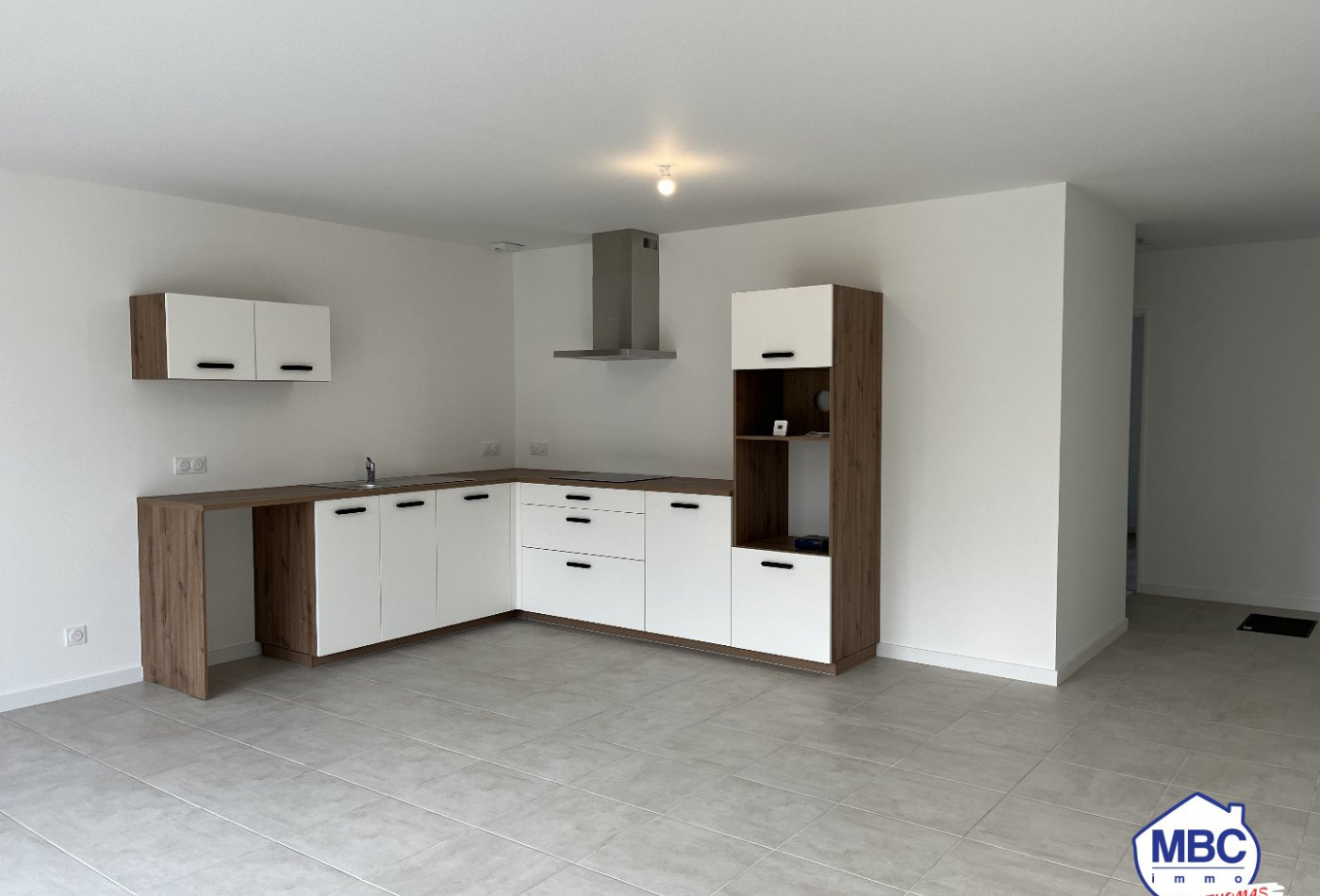 location Maison Andreze - Photo 1