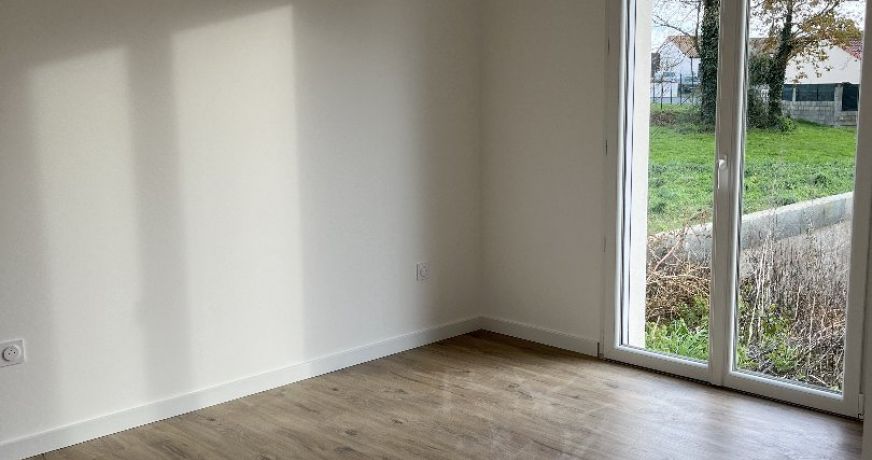 location Maison Andreze