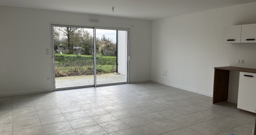location Maison Andreze