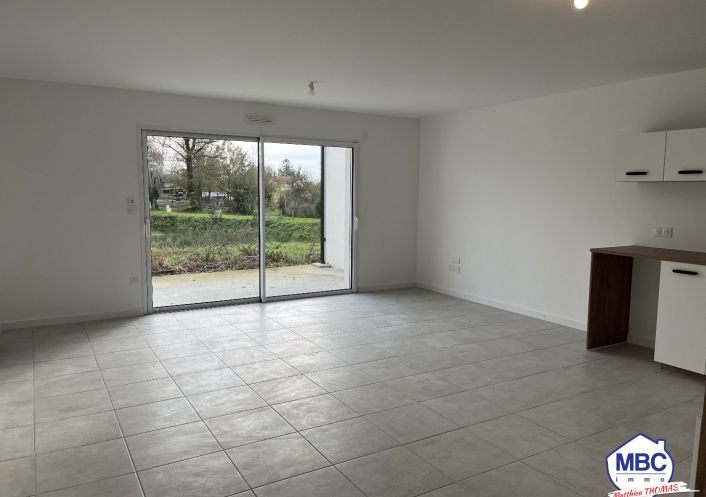 location Maison Andreze