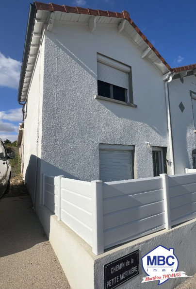 vente Maison La Seguiniere - Photo 3