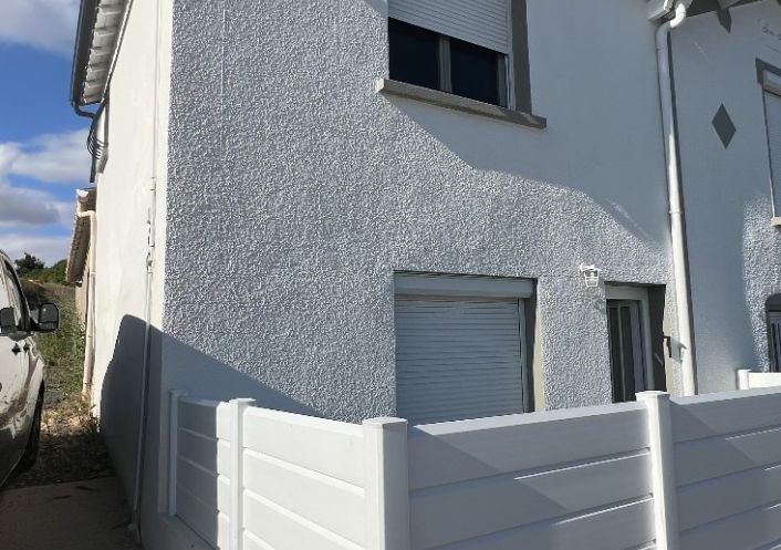 vente Maison La Seguiniere