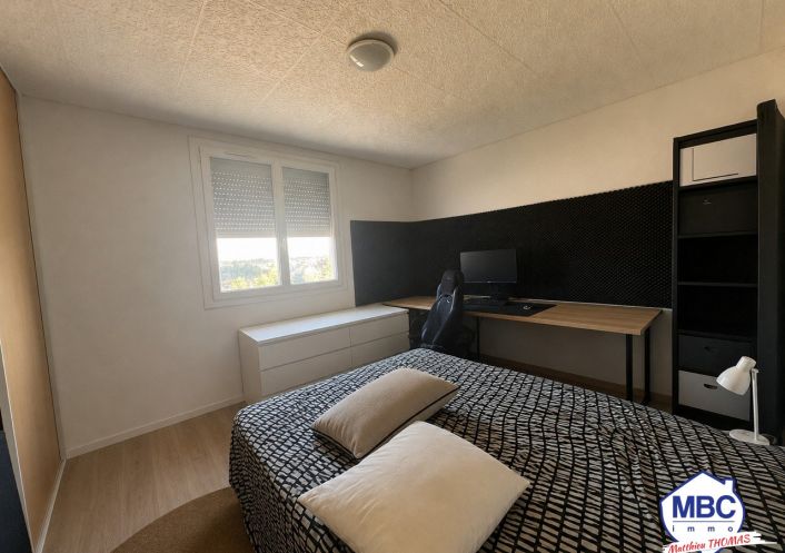 vente Maison La Seguiniere