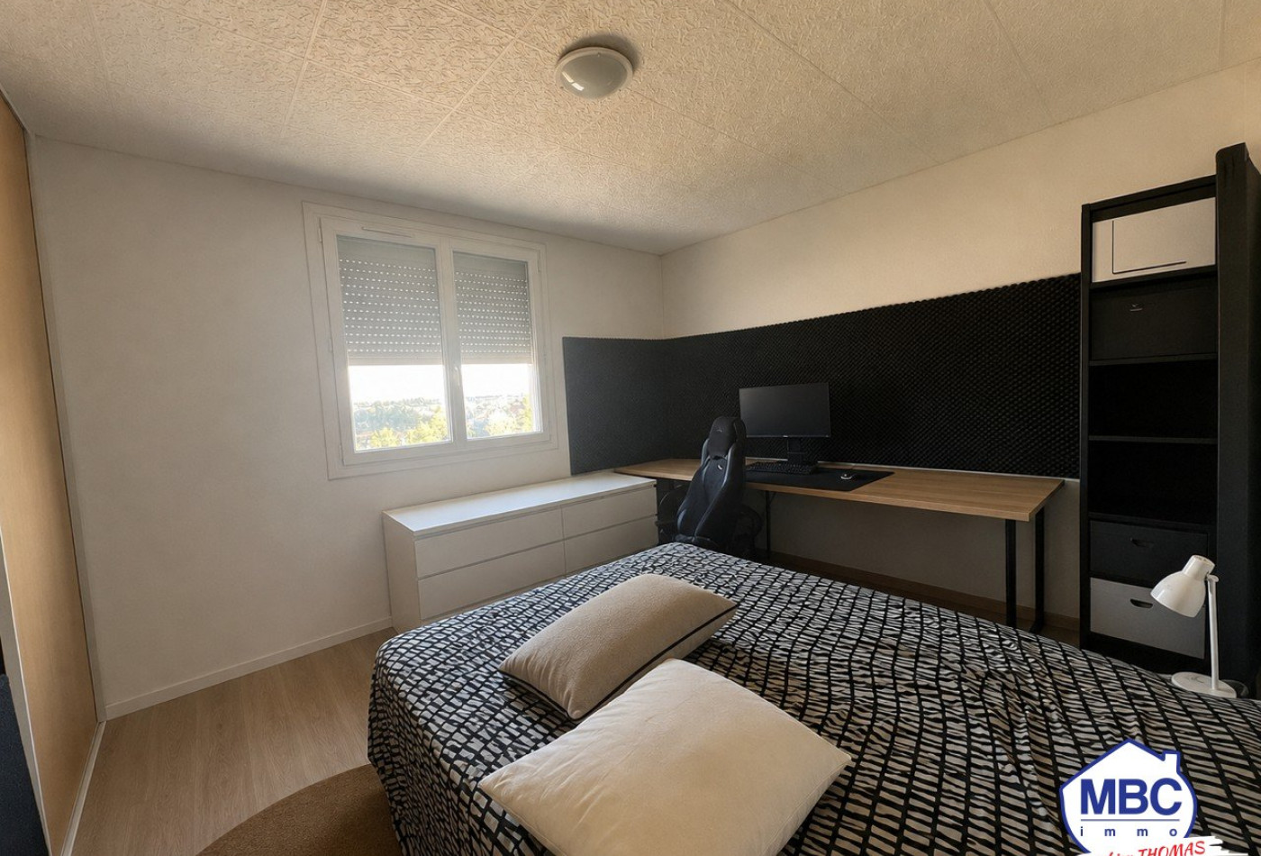 vente Maison La Seguiniere - Photo 4