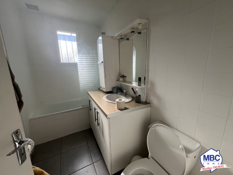 vente Maison La Seguiniere - Photo 5