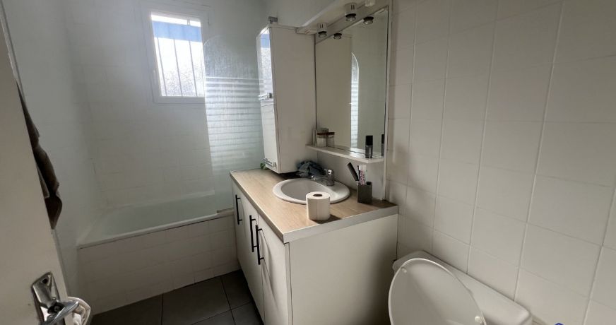 vente Maison La Seguiniere