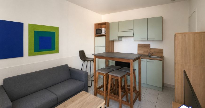 vente Maison La Seguiniere