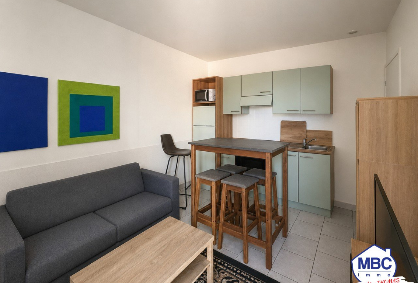 vente Maison La Seguiniere - Photo 2