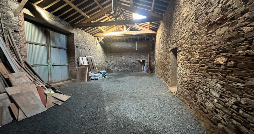location Bâtiment Beaupreau En Mauges