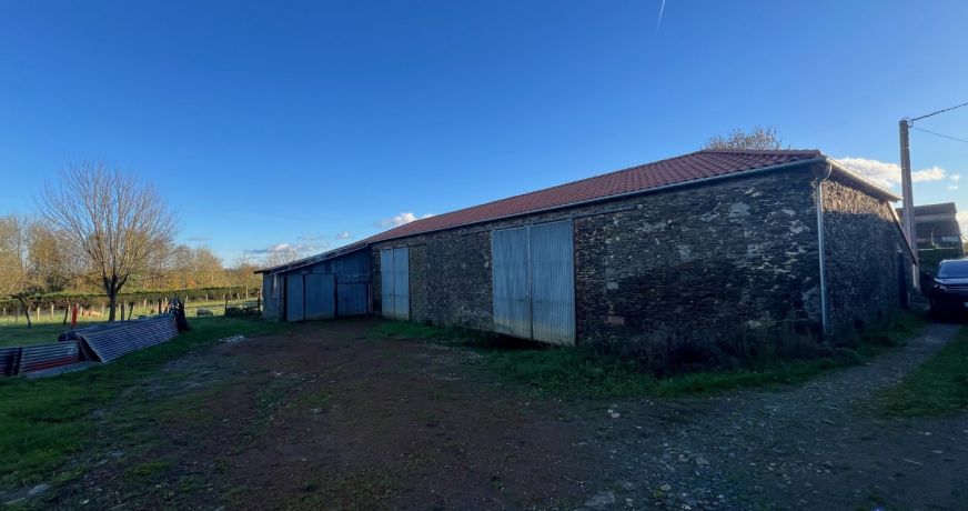 location Bâtiment Beaupreau En Mauges